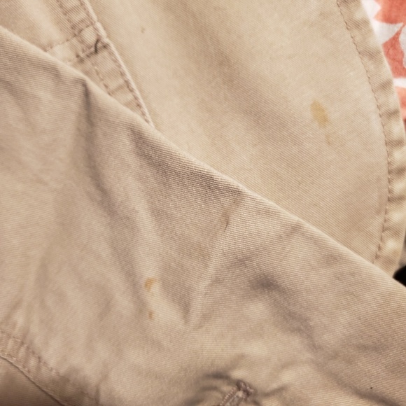 Tan blazer - Picture 3 of 3